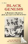 Rose, James M. - Black Genesis