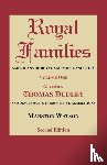 Watson, Marston - Royal Families