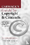 Carmack, Sharon DeBartolo - Carmack's Guide to Copyright & Contracts