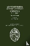 Dorman, John Frederick - Adventurers of Purse and Person, Virginia, 1607-1624/5. Fourth Edition. Volume II, Families G-P