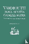 Brown, George E - Yarmouth, Nova Scotia, Genealogies