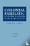  - Colonial Families of the United States of America. In Seven Volumes. Volume IV