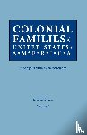  - Colonial Families of the United States of America. in Seven Volumes. Volume V