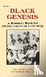 Rose, James M, Eichholz, Alice - Black Genesis