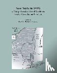 Meyerink, Kory L. - New York in 1698: A Comprehensive List of Residents, Based on Census, Tax, and Other Lists