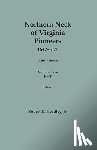 Headley, Robert K. - Northern Neck of Virginia Pioneers, 1642-1675. In Six Volumes. Volume Five: R-T