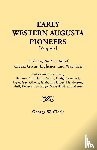 Cleek - Early Western Augusta Pioneers