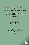 Alvord, Clarence Walworth, Bidgood, Lee - First Explorations of the Trans-Allegheny Region by the Virginians, 1650-1674
