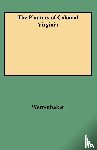 Wertenbaker - The Planters of Colonial Virginia