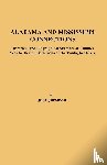 Jacobson, Judy - Alabama and Mississippi Connections