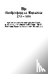 Goshenhoppen - The Goshenhoppen Registers, 1741-1819