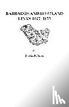 Dobson - Barbados and Scotland, Links 1627-1877