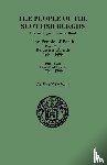 Dobson, David - People of the Scottish Burghs