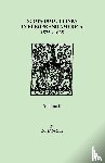 Dobson, David - Scots-Dutch Links, 1575-1825. Volume II