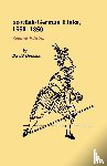 Dobson, David - Scottish-German Links, 1550-1850. Second Edition