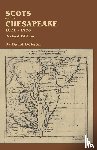 Dobson, David - Scots on the Chesapeake, 1621-1776. Revised Edition