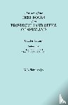 Skinner, Jr. Vernon L. - Abstracts of the Debt Books of the Provincial Land Office of Maryland. Charles County, Volume IV