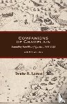 Larson, Denise - Companions of Champlain
