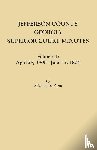 Ports, Michael A - Jefferson County, Georgia, Superior Court Minutes. Volume II