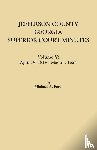 Ports, Michael A - Jefferson County, Georgia, Superior Court Minutes. Volume V