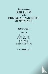 Skinner, Vernon L - Abstracts of the Debt Books of the Provincial Land Office of Maryland. Talbot County, Volume I. Liber 46