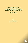 Dobson, David - The People of the Leeward Islands, 1620-1860