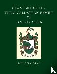 O Callaghan, Joseph F - Clan Callaghan