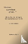 Boyle, Joseph Lee - "He loves a good deal of rum...": Military Desertions during the American Revolution, 1775-1783. Volume Three