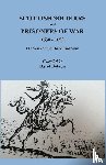  - Scottish Soldiers and Prisoners of War, 1638-1652
