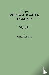 Lenoir, William B - History of Sweetwater Valley, Tennessee