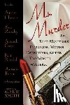 Smith, Marie - Ms. Murder