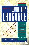 Farber, Barry J - How to Learn Any Language