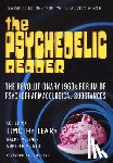 Leary, Timothy, Metzner, Ralph, Weil, Gunther M. - The Psychedelic Reader