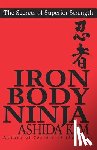 Kim, Ashida - Iron Body Ninja
