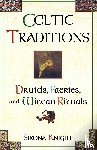 Knight, Sirona, Knight, Jim - Celtic Traditions