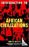 Jackson, John G - Introduction To African Civilizations