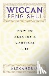 Alexandria - Wiccan Feng Shui