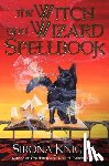 Knight, Sirona - The Witch and Wizard Spellbook