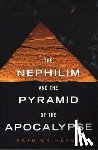 Heron, Patrick - The Nephilim and Pyramid of Apocalypse