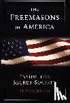 Jeffers, H. P - The Freemasons In America