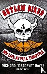 Hayes, Richard - Outlaw Biker