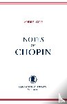 Gide, Andre - Notes on Chopin