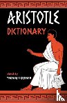 Kiernan, Thomas P - Aristotle Dictionary