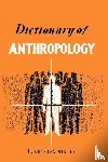 Winich, Charles - Dictionary of Anthropology