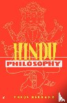 Bernard, Theos - Hindu Philosophy