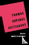 Stockhammer, Morris - Thomas Aquinas Dictionary