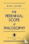 Jaspers, Professor Karl - The Perennial Scope of Philosophy