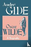 Gide, Andre - Oscar Wilde