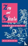 Fujisawa, Chikao - Zen and Shinto