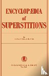 Radford, Edwin - Encyclopedia of Superstitions